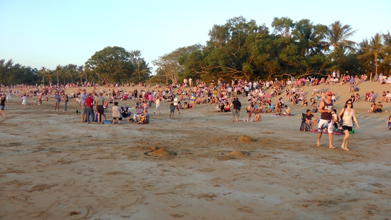 Mindil Beach